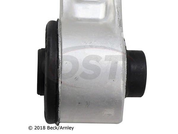 beckarnley-102-7554 Front Lower Control Arm and Ball Joint